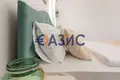 Квартира 3 комнаты 81 м² Несебр, Болгария