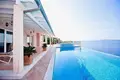 9-Zimmer-Villa 600 m² Kaş, Türkei