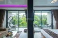 Copropriété 1 chambre 36 m² Thalang, Thaïlande