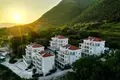 Квартира 2 спальни  Херцег-Нови, Черногория