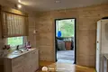 3 room house 57 m² Nieharelski sielski Saviet, Belarus