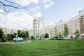 1 room apartment 60 m² Minsk, Belarus