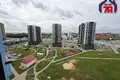 1 room apartment 31 m² Minsk, Belarus