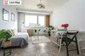 Apartamento 2 habitaciones 22 m² Praga, Chequia