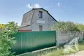 House 80 m² Carnaucycki sielski Saviet, Belarus