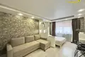 Appartement 2 chambres 58 m² Minsk, Bélarus