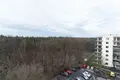 Квартира 2 комнаты 49 м² Варшава, Польша