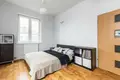 Appartement 2 chambres 48 m² Varsovie, Pologne