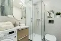 1 room studio apartment 19 m² in Warsaw, Poland
