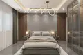 Квартира 2 комнаты 53 м² Мезитли, Турция