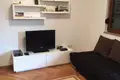 Apartamento 1 habitacion 48 m² en Budva, Montenegro