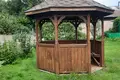Casa 33 m² Zdanovicki sielski Saviet, Belarús