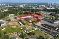 Manufacture 2 066 m² in Viliejka, Belarus