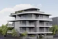 Attique 2 chambres 86 m² Limassol, Chypre