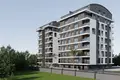 Пентхаус 5 комнат 200 м² Муратпаша, Турция