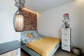 Wohnung 2 zimmer 47 m² Ratamka, Belarus