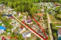 House 165 m² Papiarnianski sielski Saviet, Belarus