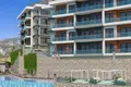 Wohnung 63 m² Akarca Koyu, Türkei