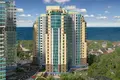 3 room apartment 105 m² Odesa, Ukraine