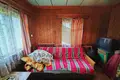 House 40 m² Muchaviecki sielski Saviet, Belarus