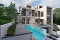 Willa 4 pokoi 325 m² Demos Agiou Athanasiou, Cypr