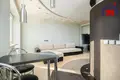 Apartamento 1 habitación 30 m² Minsk, Belarús