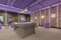 Wohnung 2 zimmer 55 m² Mahmutlar, Türkei