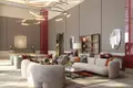 Жилой комплекс Эксклюзивные пентхаусы в новой резиденции Four Seasons с бассейнами и оздоровительным центром, DIFC, Дубай, ОАЭ