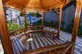 Penthouse 4 zimmer 110 m² Muratpasa, Türkei