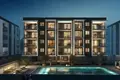 3 bedroom apartment 129 m² Limassol, Cyprus
