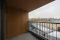 3 room apartment 64 m² Warsaw, Poland