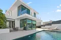 4-Schlafzimmer-Villa 503 m² Benidorm, Spanien