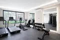 Mieszkanie 3 pokoi 108 m² Alanya, Turcja