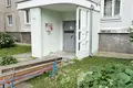 Appartement 1 chambre 35 m² Minsk, Bélarus