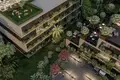 Wohnkomplex SKY GARDEN