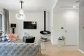 Wohnung 2 zimmer 64 m² Warschau, Polen