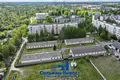 Magazyn 528 m² Marina Horka, Białoruś