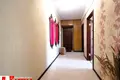 Wohnung 3 zimmer 64 m² Homel, Belarus