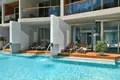 1 bedroom apartment 43 m² Rawai, Thailand