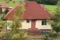 Casa de campo 406 m² Lukomlski sielski Saviet, Belarús