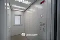 Wohnung 1 zimmer 41 m² Pryluki, Belarus