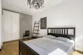 2 room apartment 52 m² in Warsaw, Poland
