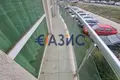 Квартира 2 комнаты 53 м² Бургас, Болгария