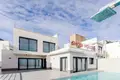 Willa 4 pokoi 197 m² San Miguel de Salinas, Hiszpania