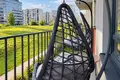 Wohnung 2 zimmer 53 m² Vilnius, Litauen