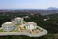 Barrio residencial 3  bedroom off plan apartment in Alanya