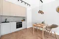 Apartamento 3 habitaciones 55 m² Poznan, Polonia