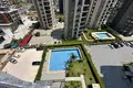 Квартира 4 комнаты 191 м² Мезитли, Турция