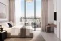 Mieszkanie 1 pokój 35 m² Dubaj, Emiraty Arabskie