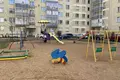Mieszkanie 2 pokoi 60 m² Mińsk, Białoruś
